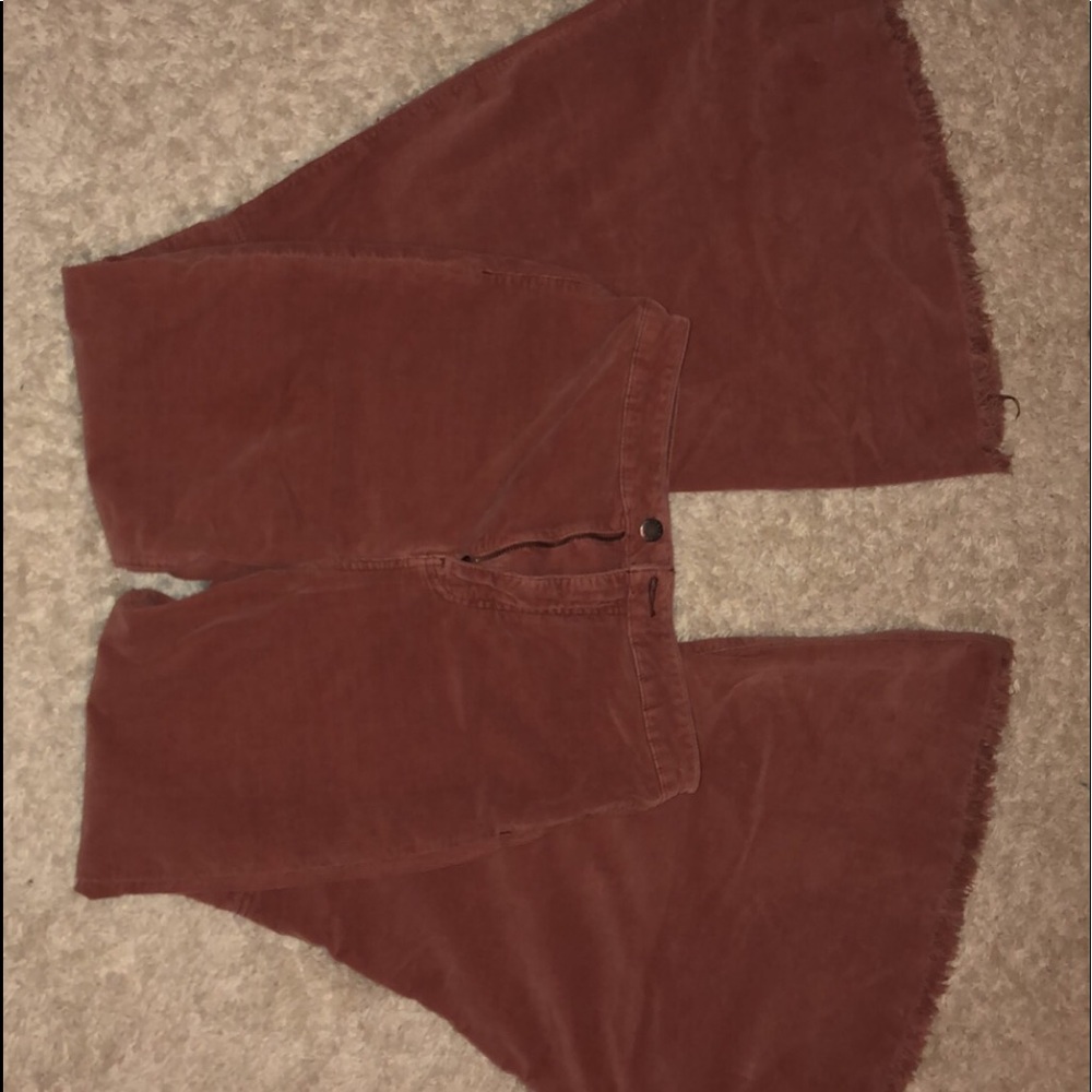 Bell Bottoms!!